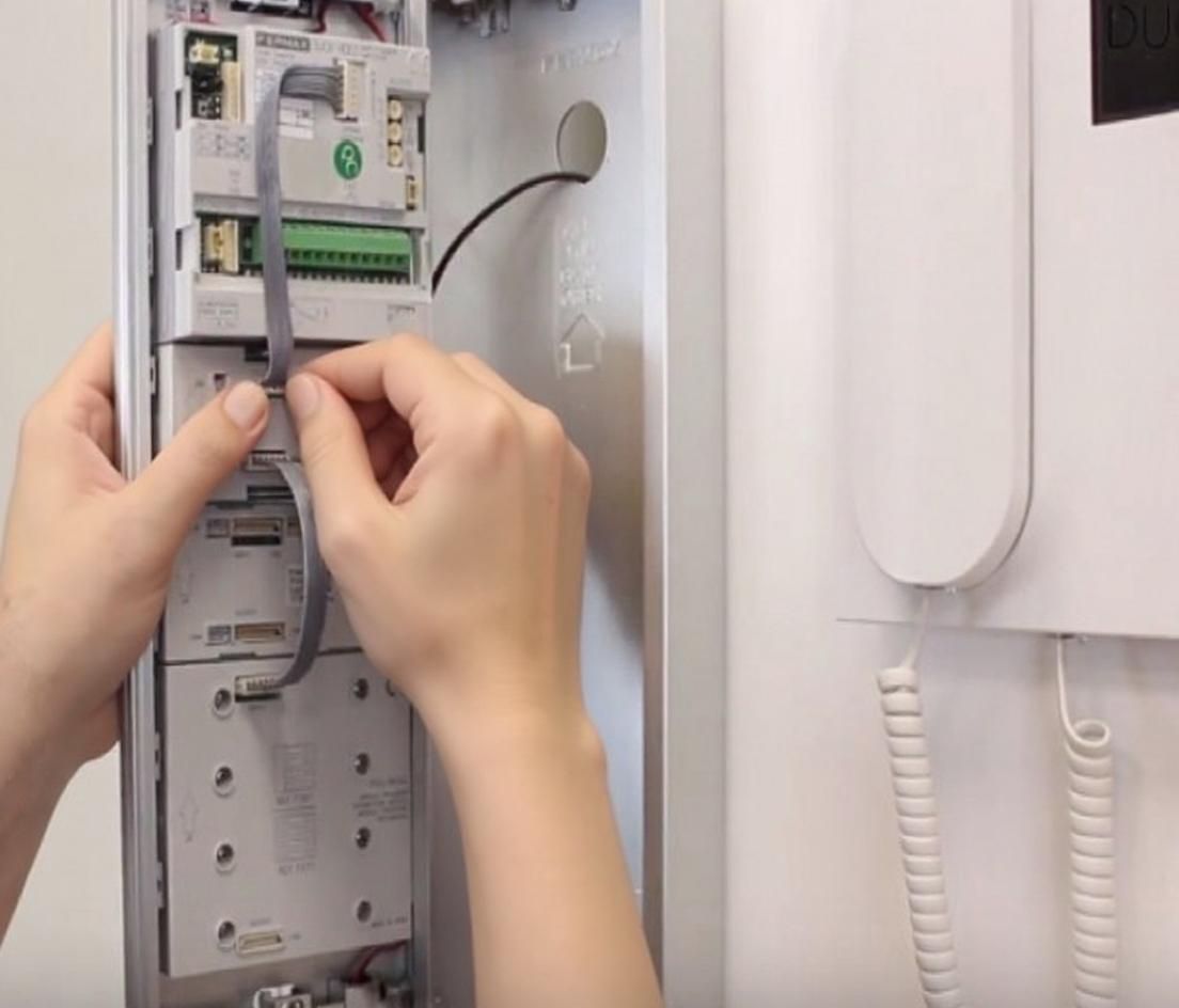 Operaciones auxiliares de montaje de instalaciones electrotécnicas y de telecomunicaciones