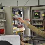 Técnico en Automatización Industrial