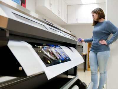 Programa Experiencial de Empleo y Formación  Impresiona Zaragoza IV