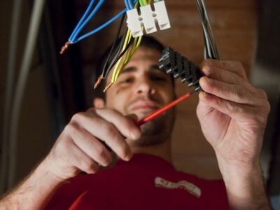 Montaje y mantenimiento de instalaciones eléctricas BT I