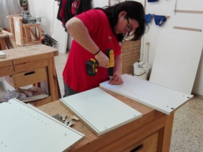 Montaje de muebles