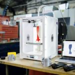 Introducción a la Tecnología de Impresión en 3D