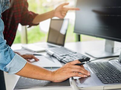 DIGITALIZACIÓN APLICADA EN EL ENTORNO PROFESIONAL