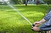 Instalación de Sistemas de Riego Eficientes en Viveros y Jardines