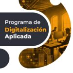 DIGITALIZACIÓN APLICADA EN EL ENTORNO PROFESIONAL. Ed. 7