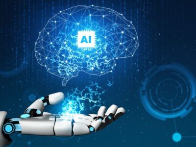 Introducción a la Inteligencia Artificial