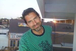 En memoria de Esteban Ribera Larroy