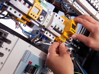 Electrotecnia aplicada a la fontanería: instalaciones y mantenimiento eléctrico