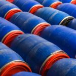 Gestión de residuos industriales