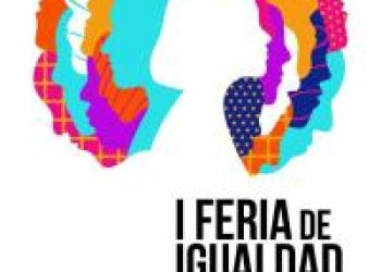 Zaragoza Dinámica participa en la Feria de Igualdad